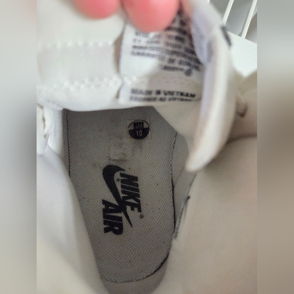 Nike Air Force 1 - Picture 8 of 11
